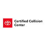 Certified Collision Center | Atlantic Toyota in West Islip NY