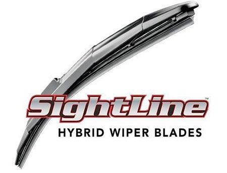 Toyota Wiper Blades | Atlantic Toyota in West Islip NY