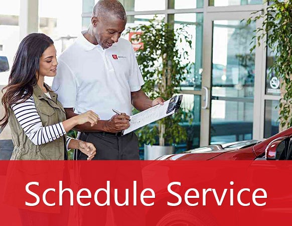 Schedule Service - Atlantic Toyota in West Islip NY