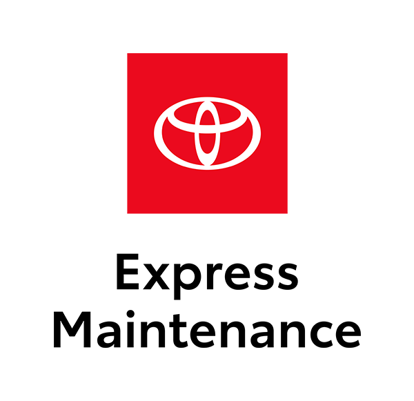 Toyota Express Maintenance at Atlantic Toyota in West Islip NY