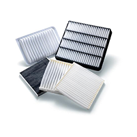 Cabin Air Filters at Atlantic Toyota in West Islip NY