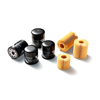 Oil Filters at Atlantic Toyota in West Islip NY