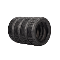 Tires at Atlantic Toyota in West Islip NY