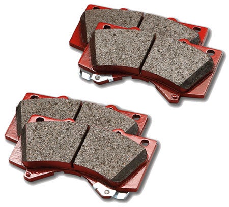Genuine Toyota Brake Pads | Atlantic Toyota in West Islip NY