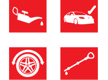 ToyotaCare | Atlantic Toyota in West Islip NY