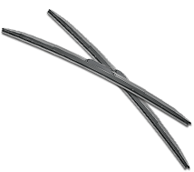 Toyota Wiper Blades | Atlantic Toyota in West Islip NY