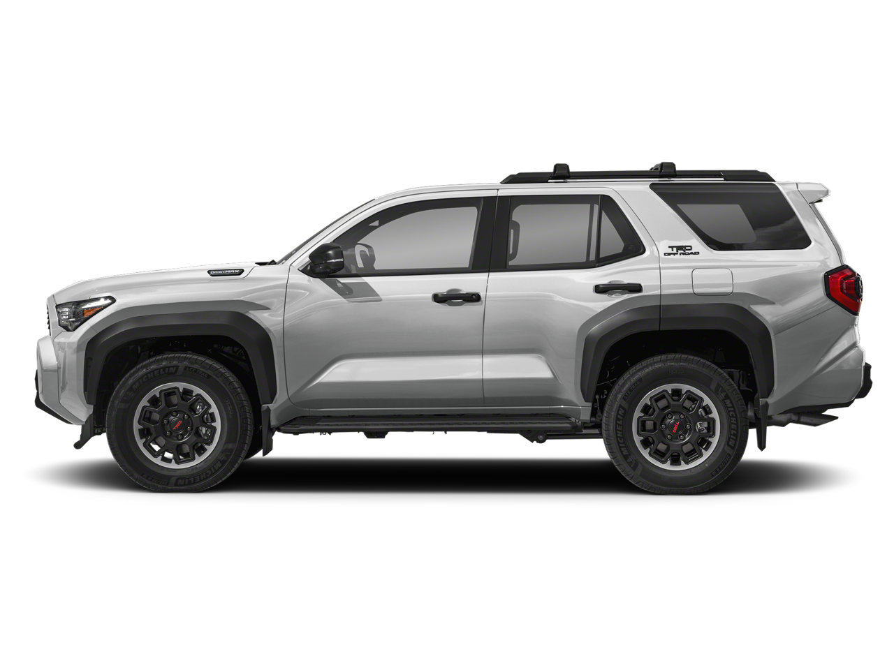 2026 Toyota 4Runner i-FORCE MAX Hybrid TRD Off Road Premium
