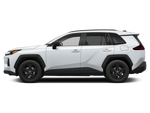 2026 Toyota RAV4 XLE