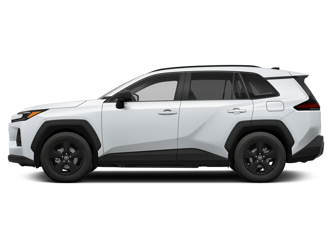 2026 Toyota RAV4 XLE