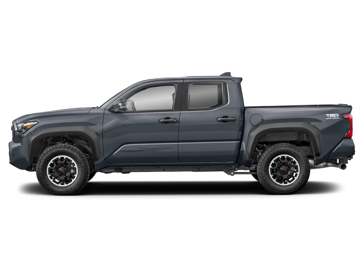 2026 Toyota Tacoma TRD Off-Road V6
