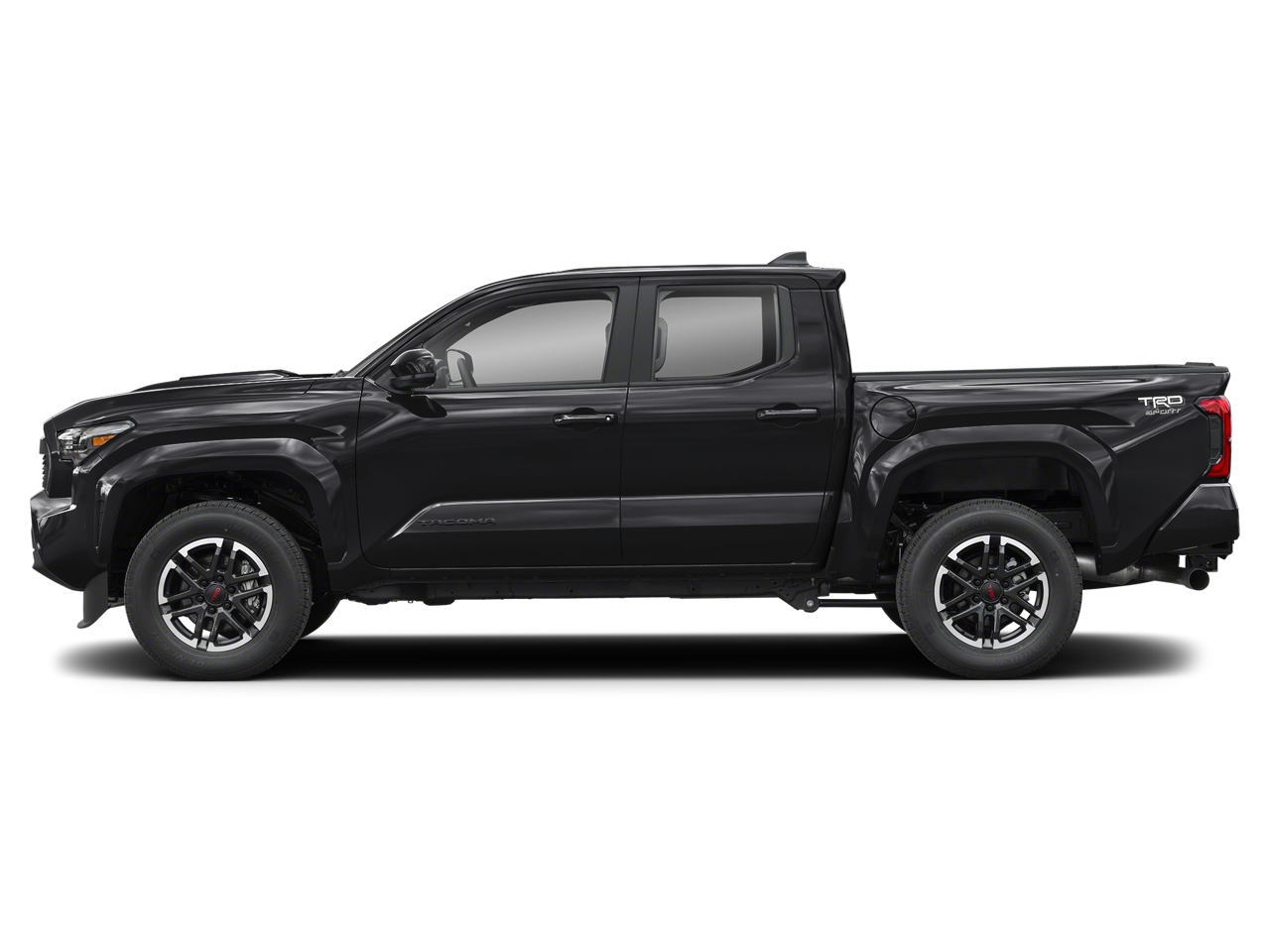 2026 Toyota Tacoma TRD Sport V6