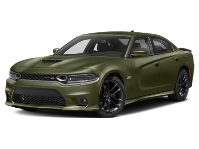 2023 Dodge Charger R/T Scat Pack Widebody