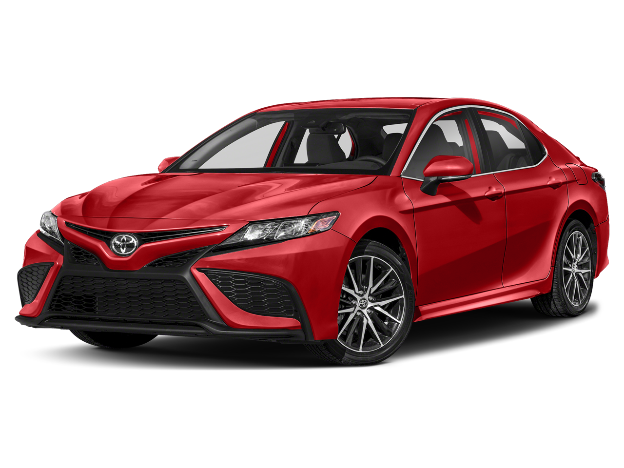 2023 Toyota Camry 2