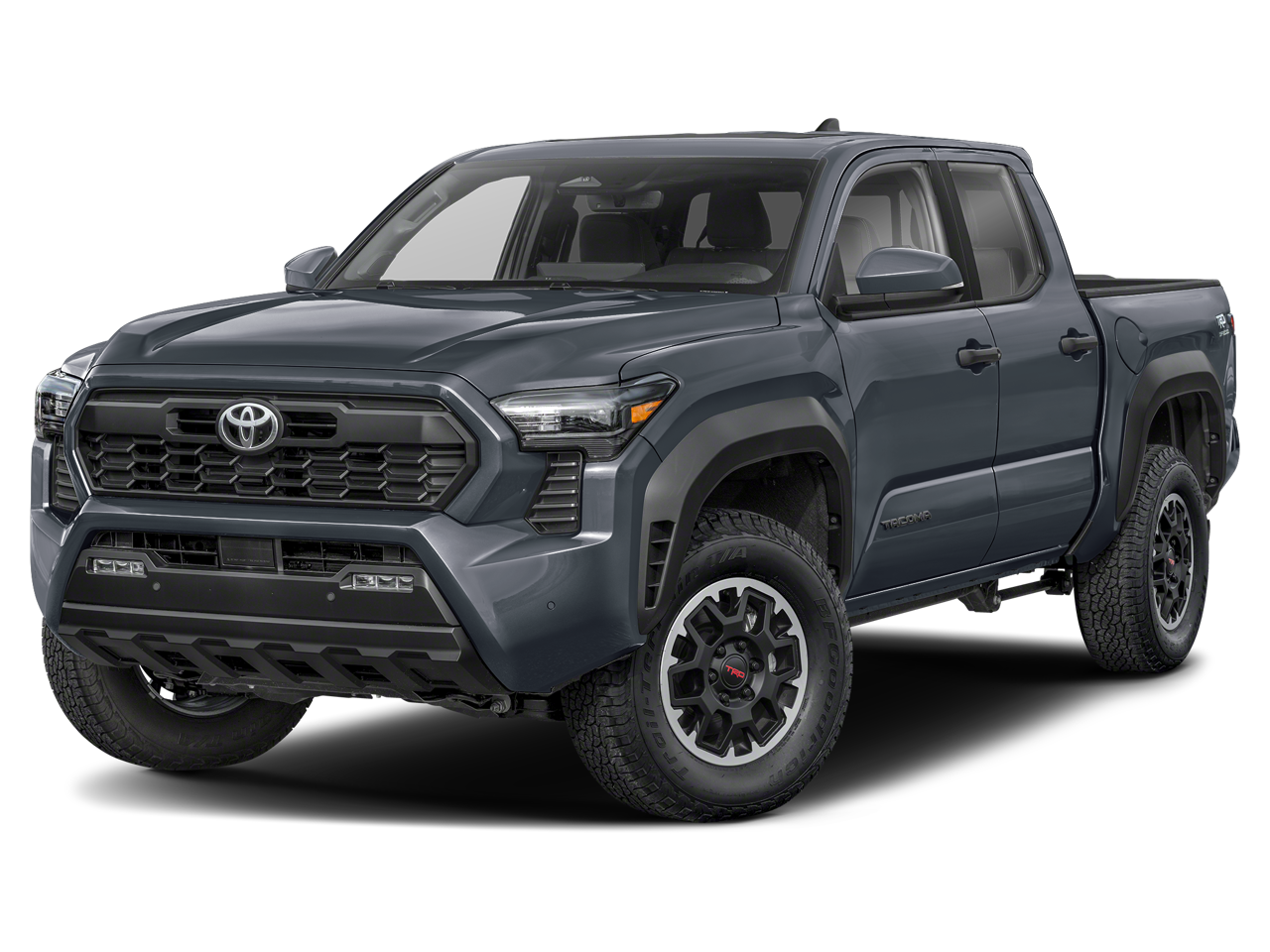 2026 Toyota Tacoma TRD Off-Road V6