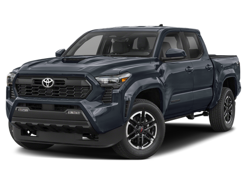 2026 Toyota Tacoma TRD Sport V6