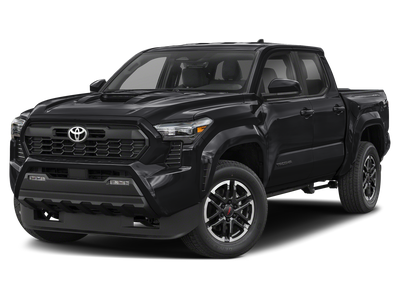 2026 Toyota Tacoma TRD Sport V6