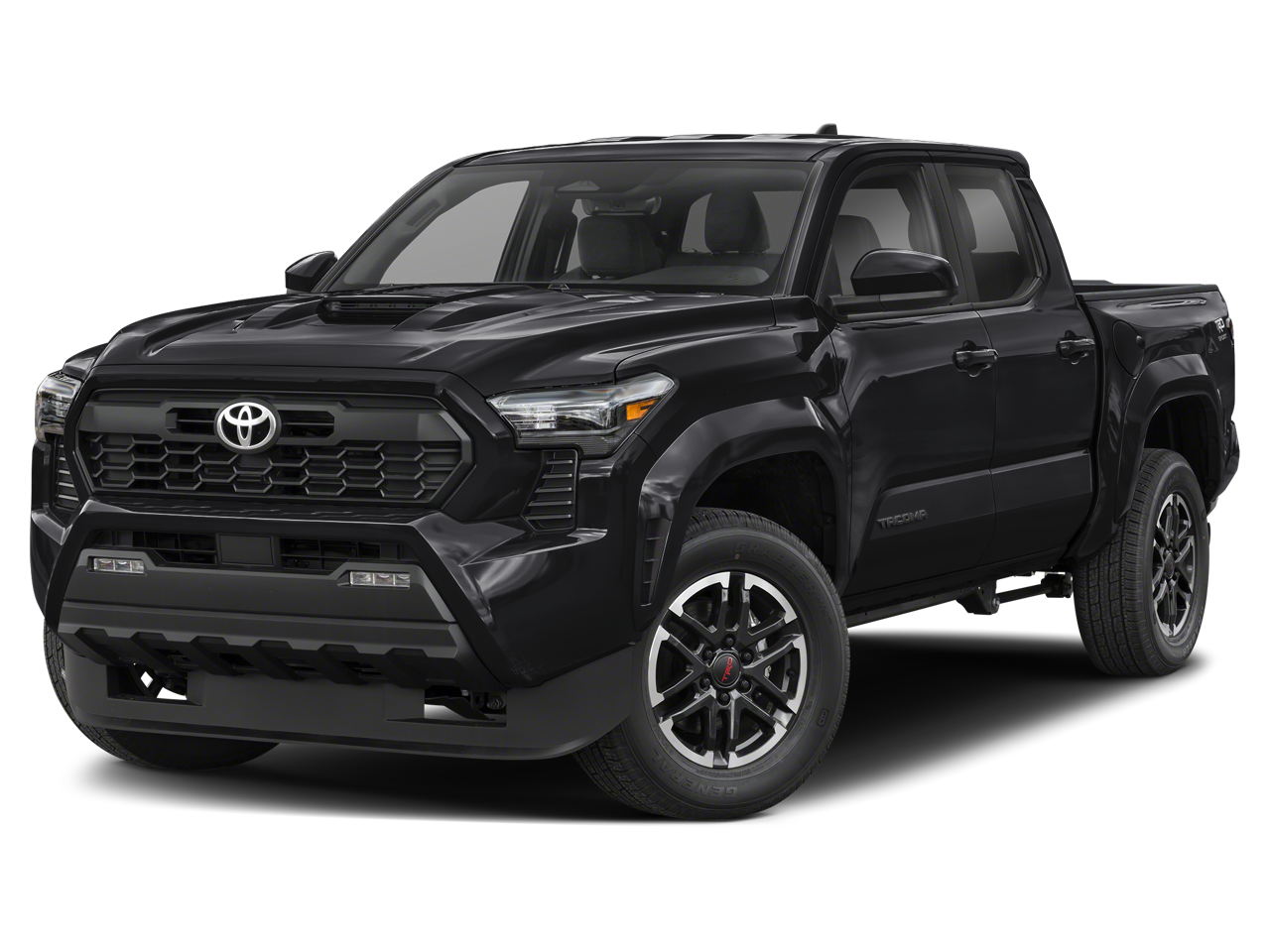 2026 Toyota Tacoma TRD Sport V6
