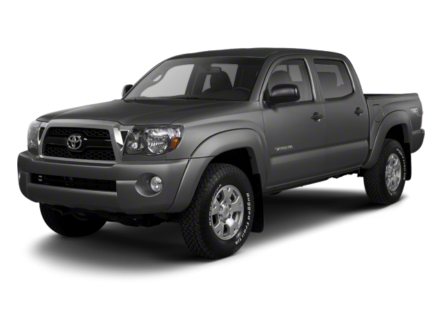 2010 Toyota Tacoma Base
