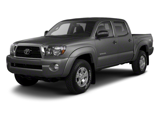 2010 Toyota Tacoma Base V6