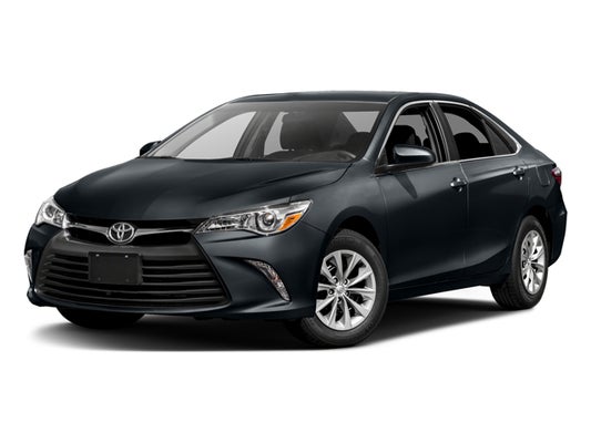 2017 Toyota Camry Xle West Islip Ny Area Toyota Dealer Serving