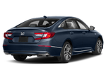 2019 Honda Accord Hybrid EX-L