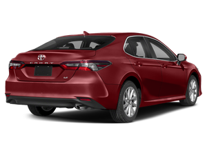 2021 Toyota CAMRY LE AWD