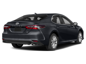 2022 Toyota CAMRY LE AWD