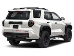 2026 Toyota 4Runner i-FORCE MAX Hybrid TRD Pro
