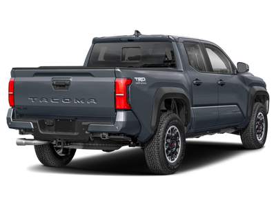 2026 Toyota Tacoma TRD Off-Road V6