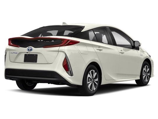 2018 Toyota Prius Prime Plus West Islip Ny Area Toyota Dealer
