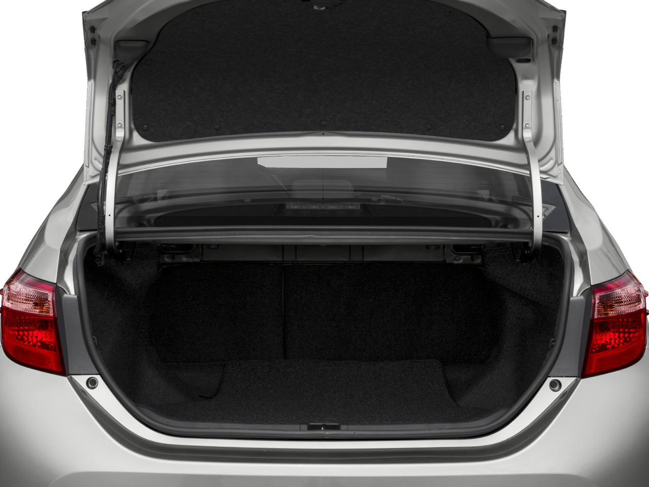 2017 Toyota Corolla XLE XSE Special Edition photo 4