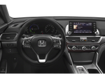 2019 Honda Accord Hybrid EX-L
