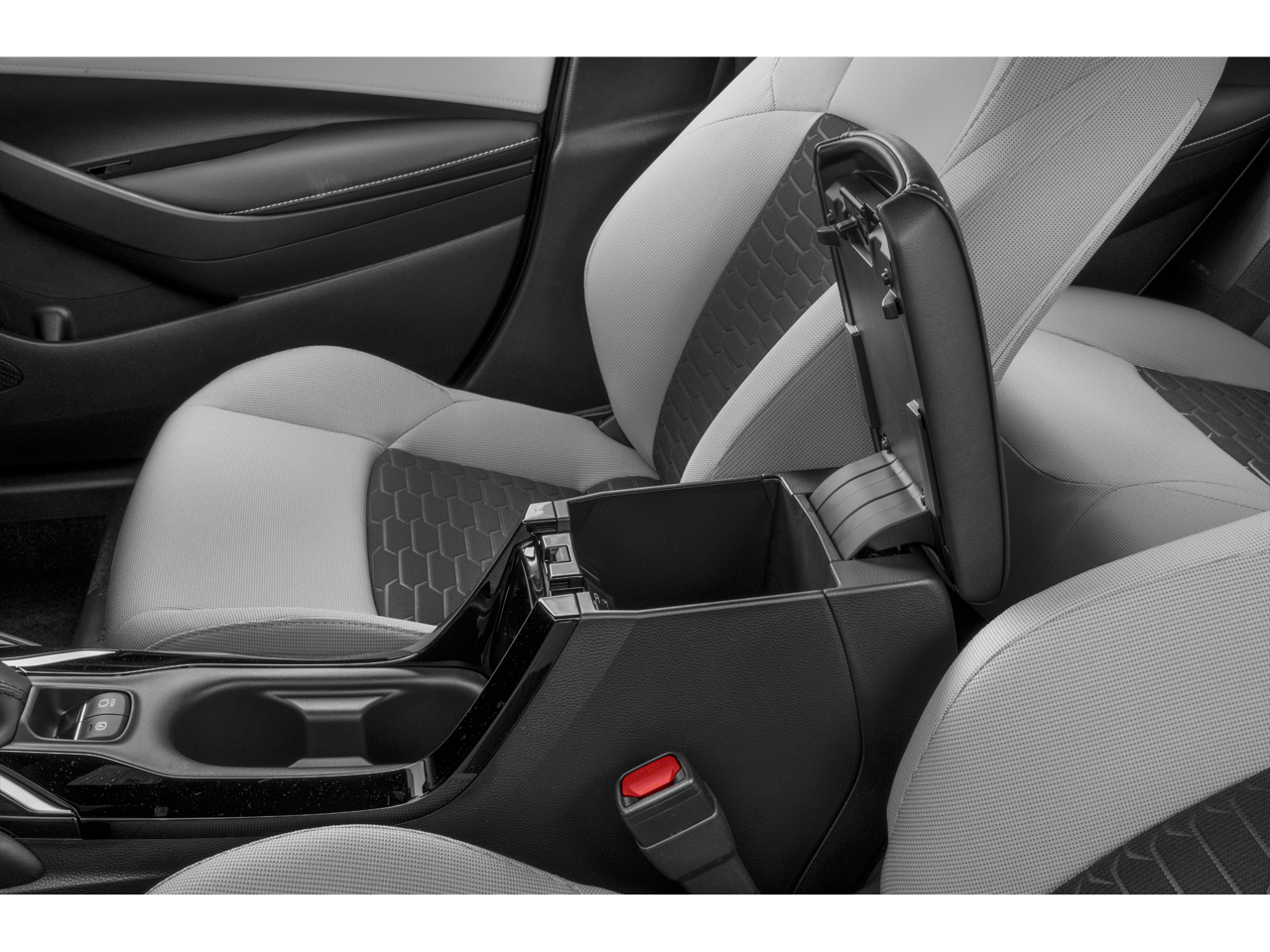 2022 Toyota Corolla Hatchback SE