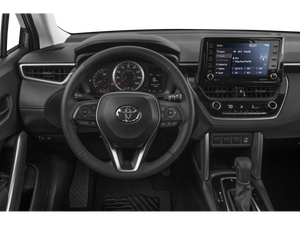 2022 Toyota Corolla Cross LE - AWD