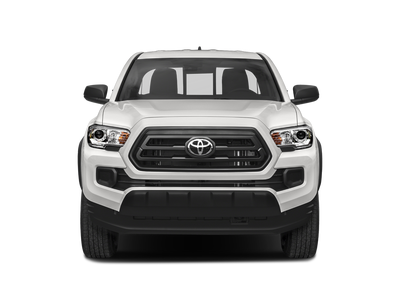 2022 Toyota Tacoma 4WD SR