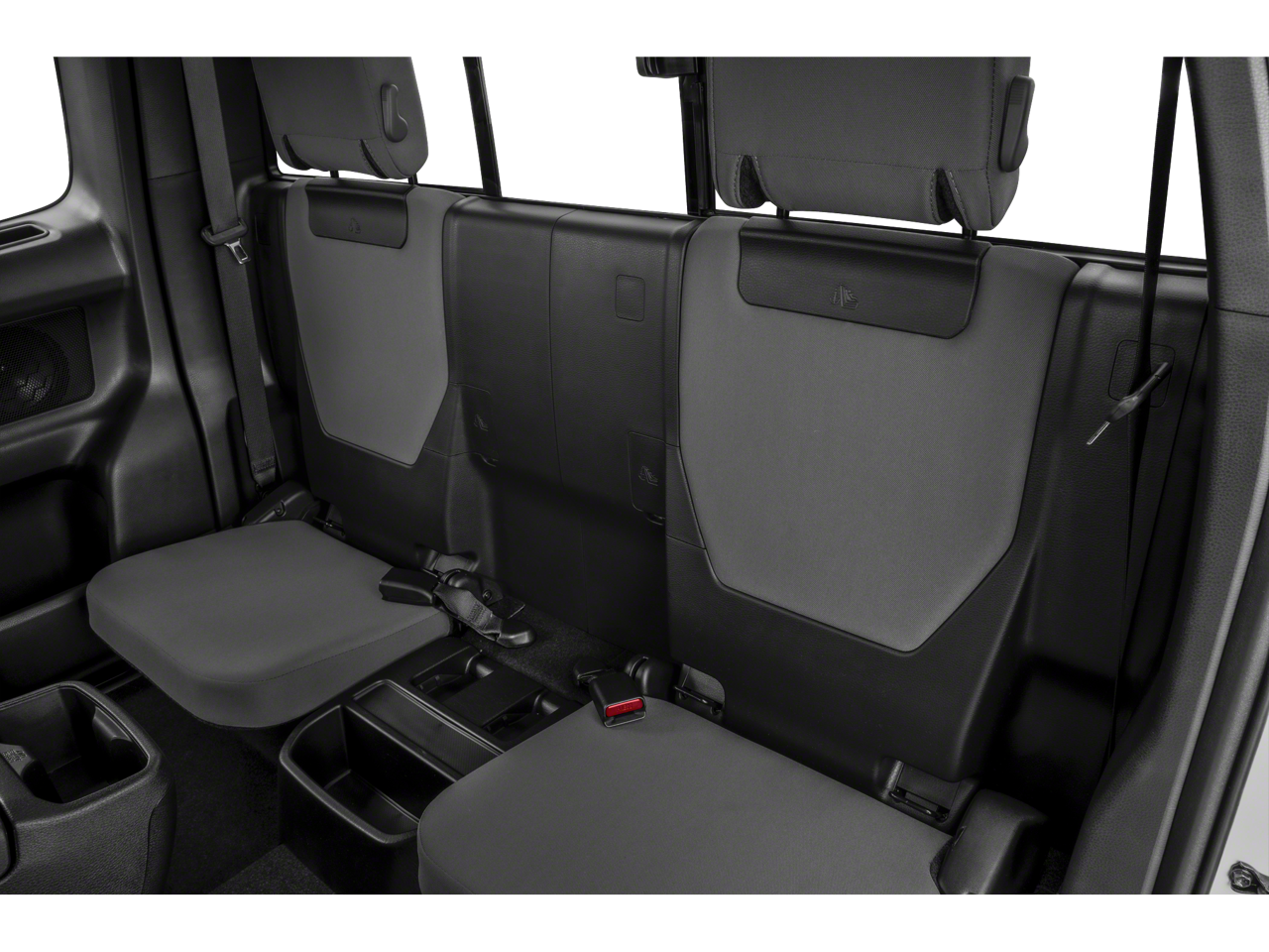 2022 Toyota Tacoma 4WD SR