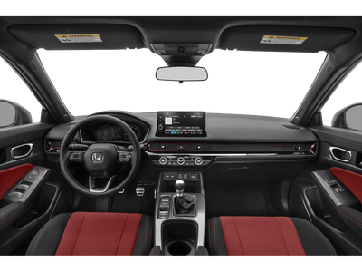 2023 Honda Civic Si