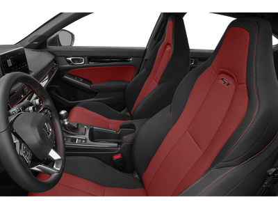 2023 Honda Civic Si