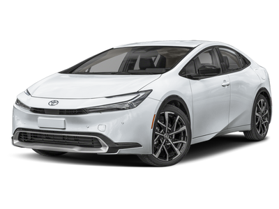 2023 Toyota Prius Prime XSE