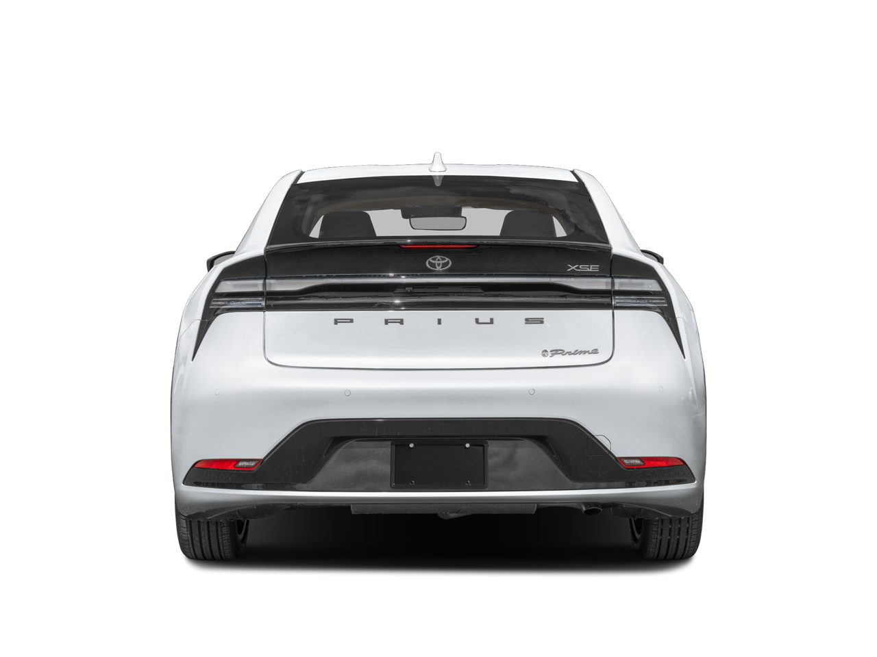 2023 Toyota Prius Prime XSE