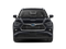 2023 Toyota Highlander Hybrid Bronze Edition