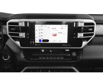 2023 Toyota Tundra TRD OFF ROAD