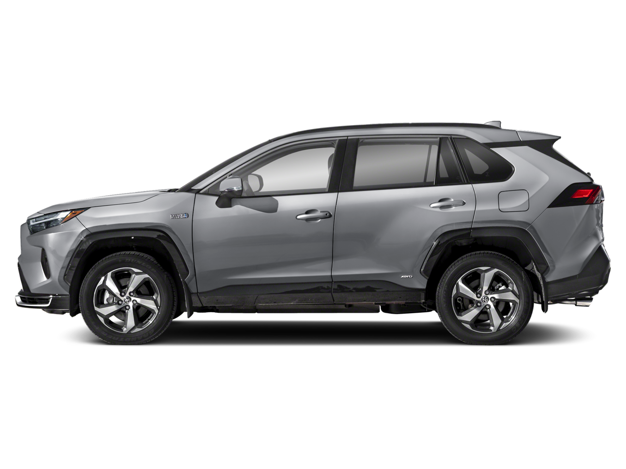 2024 Toyota RAV4 Prime photo 2