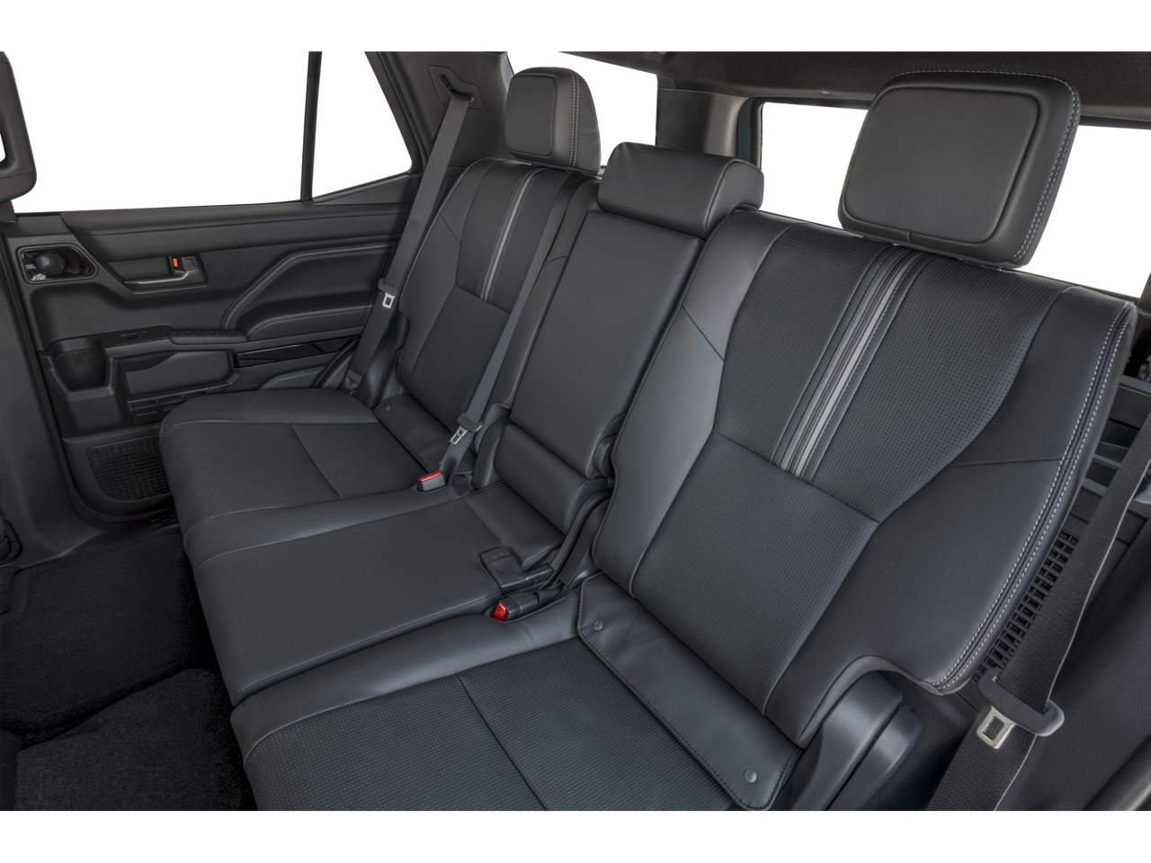 2025 Toyota 4Runner i-FORCE MAX Hybrid TRD Off Road