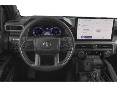 2026 Toyota 4Runner i-FORCE MAX Hybrid TRD Off Road Premium