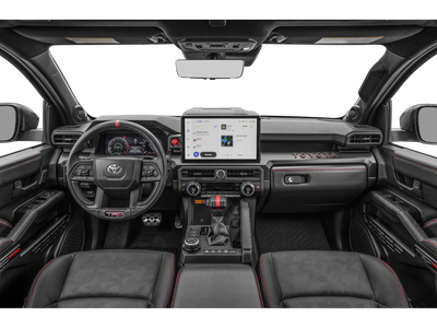 2026 Toyota 4Runner i-FORCE MAX Hybrid TRD Pro