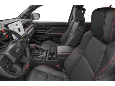 2026 Toyota 4Runner i-FORCE MAX Hybrid TRD Pro