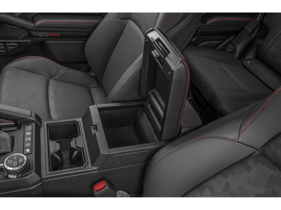 2026 Toyota 4Runner i-FORCE MAX Hybrid TRD Pro