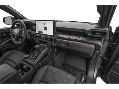 2026 Toyota 4Runner i-FORCE MAX Hybrid TRD Pro