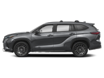 2026 Toyota Highlander XSE